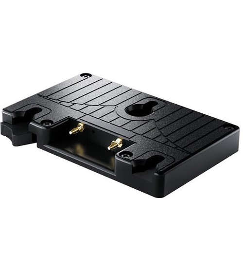 Blackmagic Ursa Gold Battery Plate